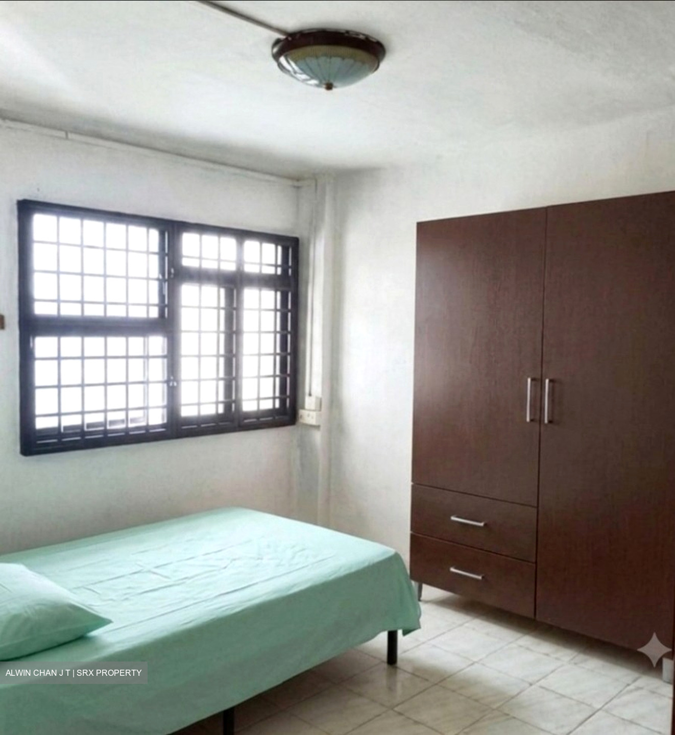 Blk 2 Marsiling Spring (Woodlands), HDB 3 Rooms #575052481
